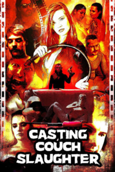 Casting Couch Slaughter (2022) download