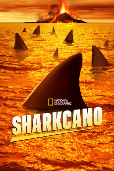 Sharkcano (2022) download