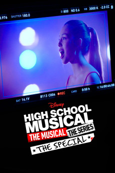 High School Musical: The Musical: The Series: The Special (2022) download