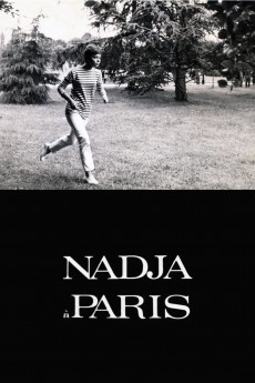 Nadja in Paris (1964) download