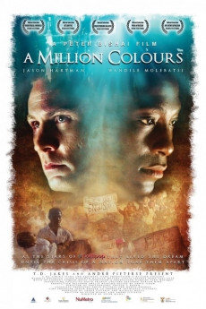 A Million Colours (2022) download