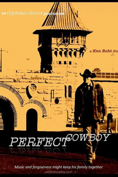 Perfect Cowboy (2022) download