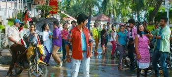 Pokkiri Raja (2010) download