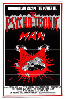 The Psychotronic Man (2022) download