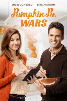 Pumpkin Pie Wars (2022) download