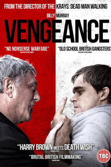 Vengeance (2022) download