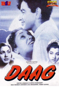 Daag (2022) download