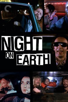 Night on Earth (2022) download