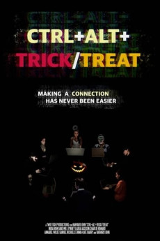 Ctrl+Alt+Trick/Treat (2021) download