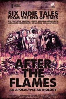 After the Flames: An Apocalypse Anthology (2022) download