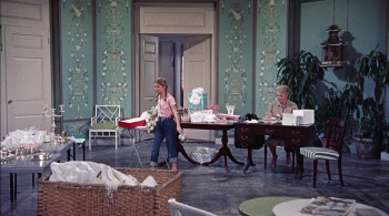 High Society (1956) download