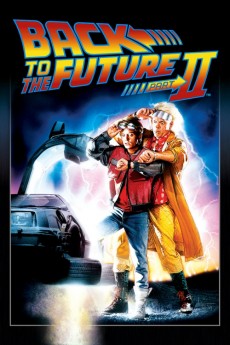 Back to the Future Part II (2022) download