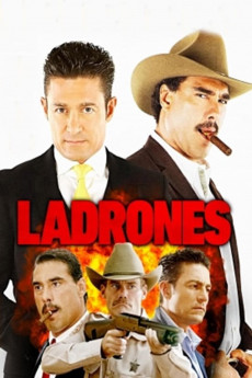 Ladrones (2022) download