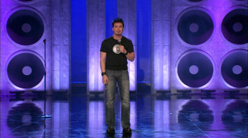 Hal Sparks: Charmageddon (2010) download