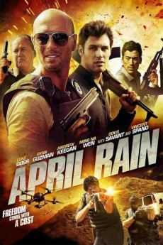 April Rain (2014) download