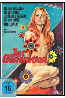 Jet Generation (2022) download