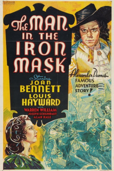 The Man in the Iron Mask (2022) download