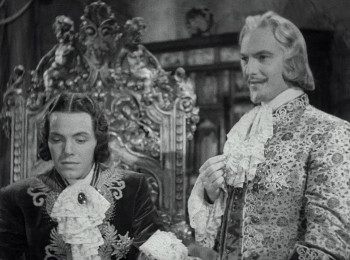 The Man in the Iron Mask (1939) download