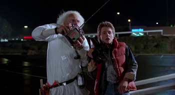 Back to the Future (1985) download