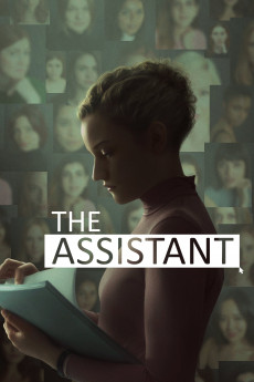 The Assistant (2022) download