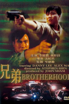 Brotherhood (2022) download