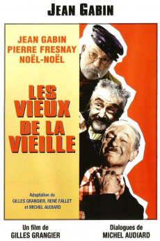 Les vieux de la vieille (2022) download