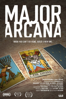 Major Arcana (2022) download