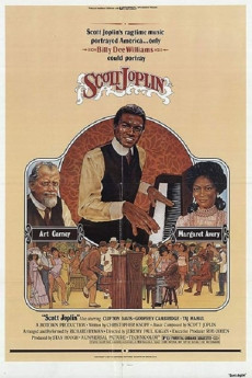 Scott Joplin (2022) download