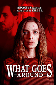 What Goes Around (2022) download