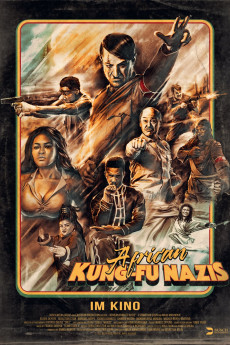 African Kung-Fu Nazis (2022) download