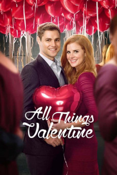 All Things Valentine (2022) download