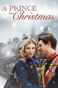 A Prince for Christmas (2022) download