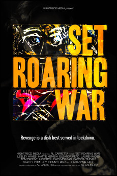 Set Roaring War (2022) download