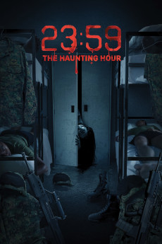 23:59: The Haunting Hour (2022) download