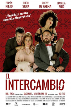 El intercambio (2022) download