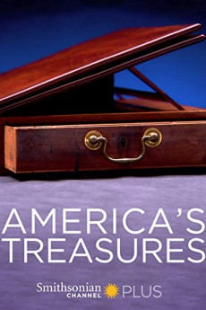 America's National Treasures (2022) download