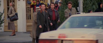 Ghostbusters II (1989) download