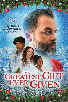 The Greatest Gift Ever Given (2022) download