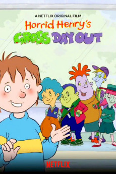 Horrid Henry's Gross Day Out (2022) download