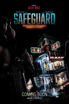 Safeguard (2022) download