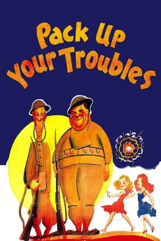 Pack Up Your Troubles (2022) download
