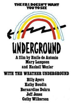 Underground (1976) download