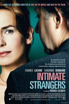 Intimate Strangers (2022) download