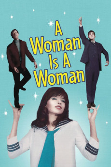 A Woman Is a Woman (2022) download