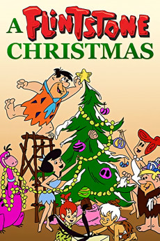 A Flintstone Christmas (1977) download