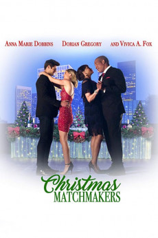 Christmas Matchmakers (2022) download