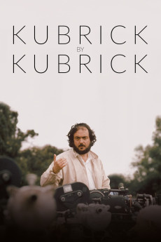 Kubrick by Kubrick (2022) download