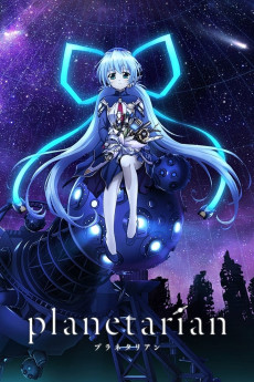 Planetarian: Hoshi no Hito (2022) download