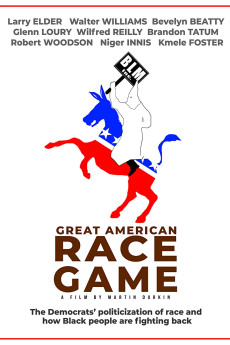 Great American Race Game (2022) download