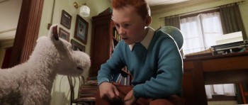 The Adventures of Tintin (2011) download